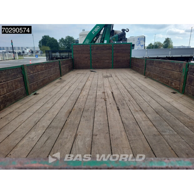 1999 MAN 18.224-42671120