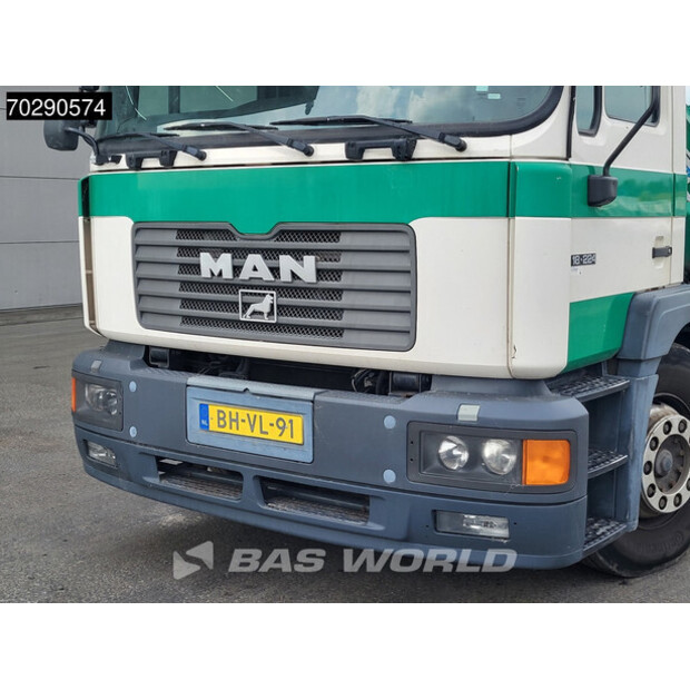 1999 MAN 18.224-42671126