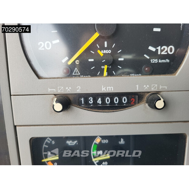 1999 MAN 18.224-42671136