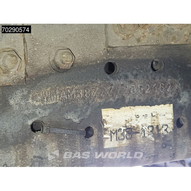 1999 MAN 18.224-42671139