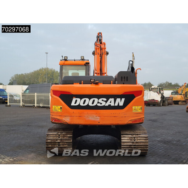 2019 دووسان DX140LC-5-42671143