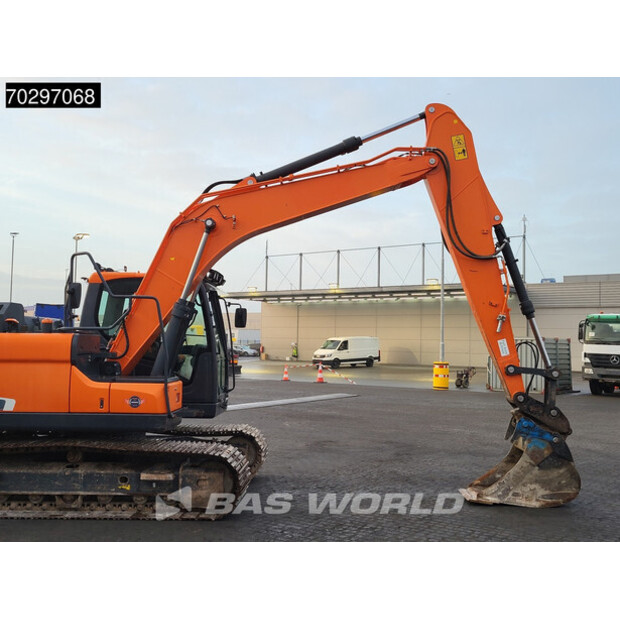 2019 دووسان DX140LC-5-42671147