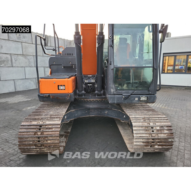 2019 دووسان DX140LC-5-42671148