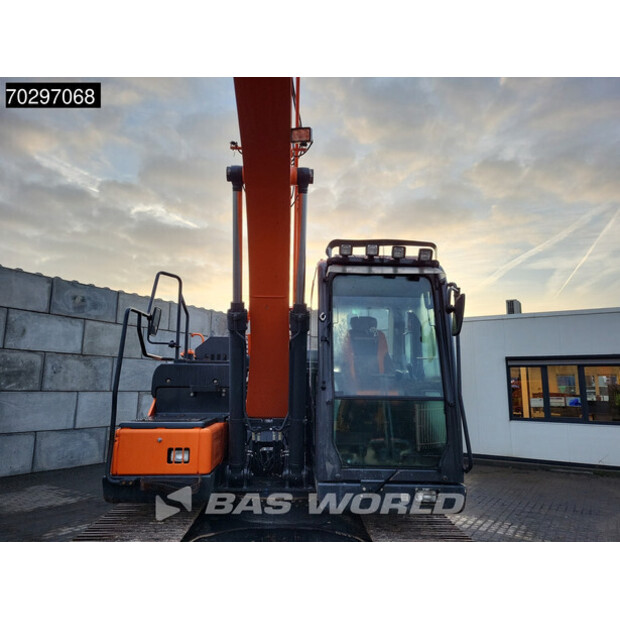 2019 دووسان DX140LC-5-42671149