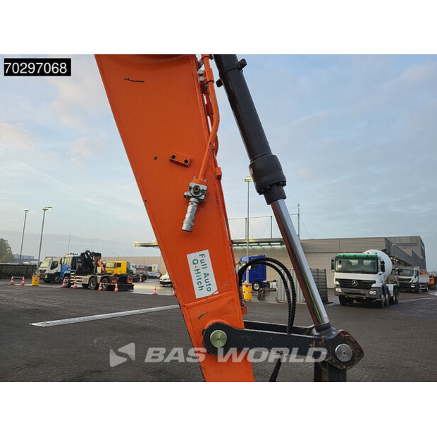 2019 دووسان DX140LC-5-42671151