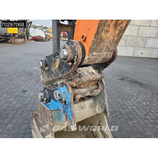 2019 دووسان DX140LC-5-42671152