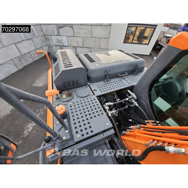 2019 دووسان DX140LC-5-42671155