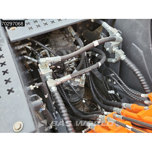2019 دووسان DX140LC-5-42671157