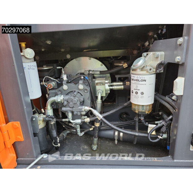 2019 دووسان DX140LC-5-42671158