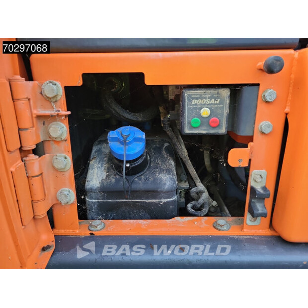 2019 دووسان DX140LC-5-42671159