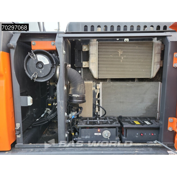 2019 دووسان DX140LC-5-42671160