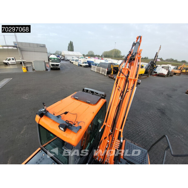 2019 دووسان DX140LC-5-42671161