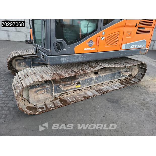 2019 دووسان DX140LC-5-42671163