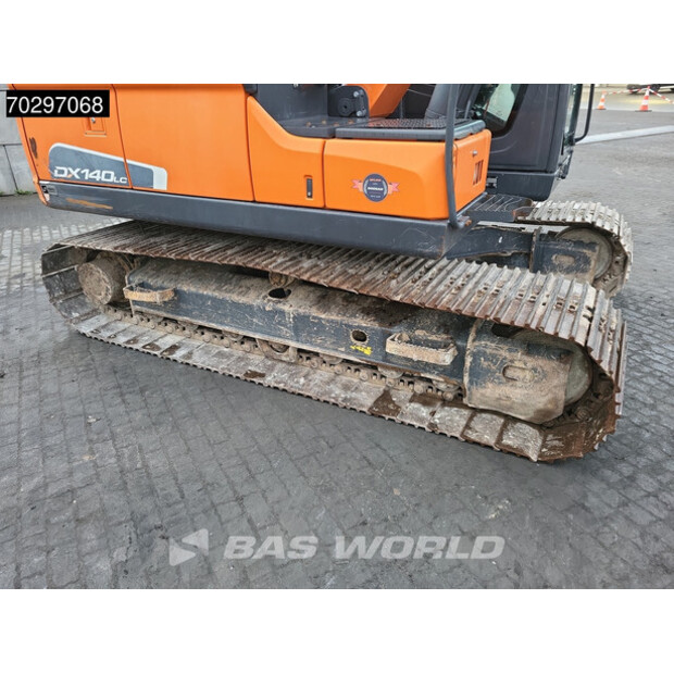 2019 دووسان DX140LC-5-42671164