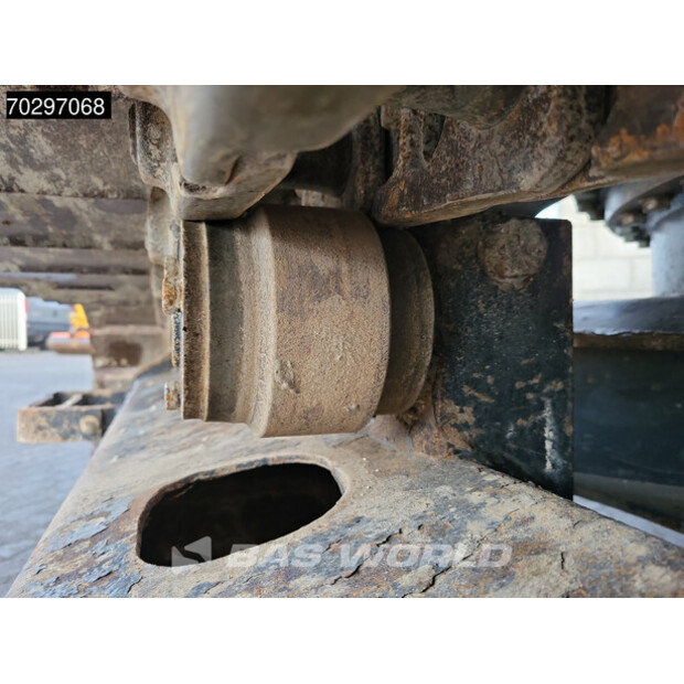 2019 دووسان DX140LC-5-42671166