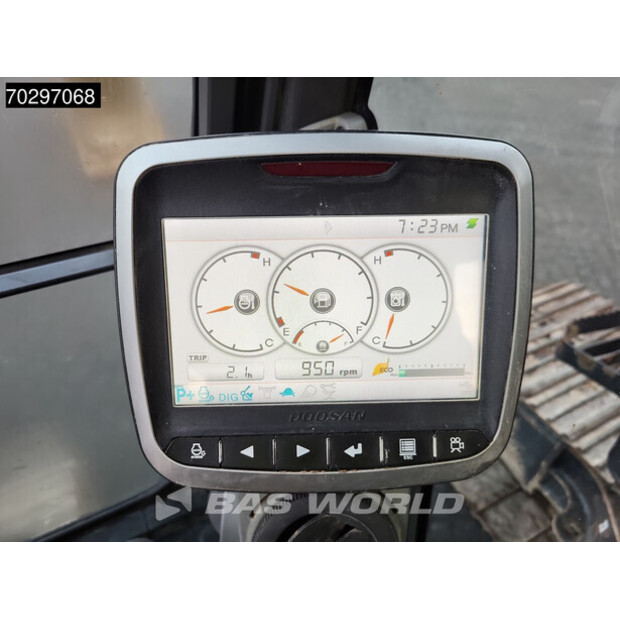 2019 دووسان DX140LC-5-42671171