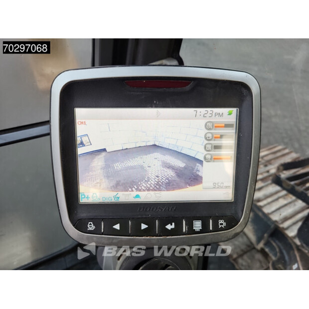 2019 دووسان DX140LC-5-42671172