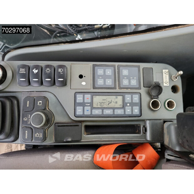 2019 دووسان DX140LC-5-42671173