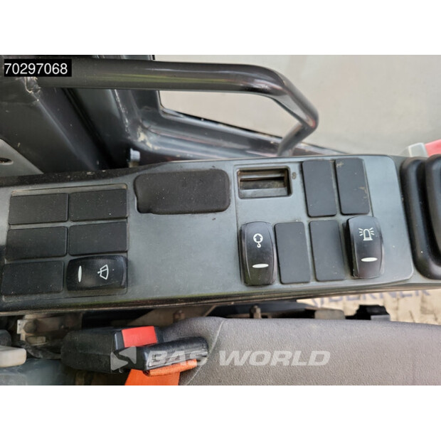 2019 دووسان DX140LC-5-42671174