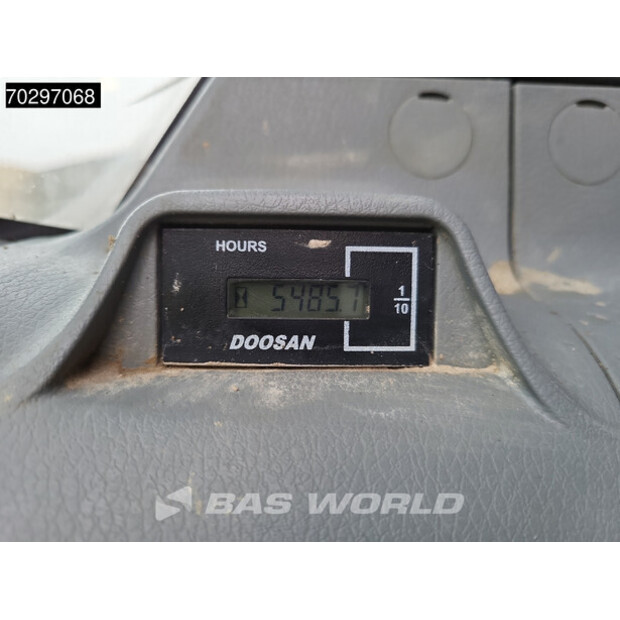 2019 دووسان DX140LC-5-42671175