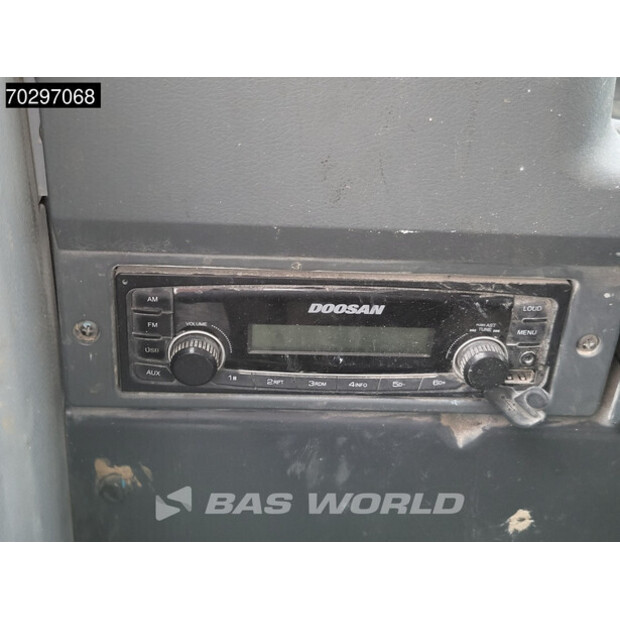 2019 دووسان DX140LC-5-42671176