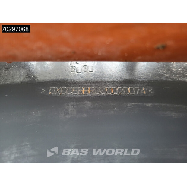 2019 دووسان DX140LC-5-42671180