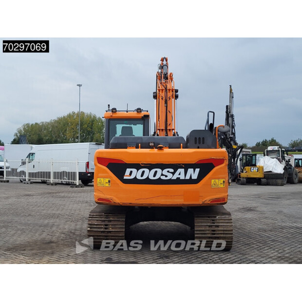 2020 Doosan DX140LC-5-42671185