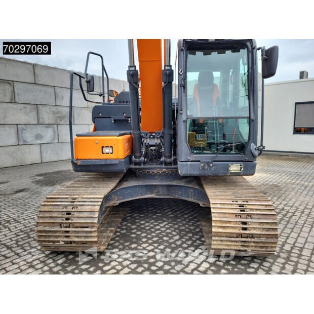 2020 Doosan DX140LC-5-42671190