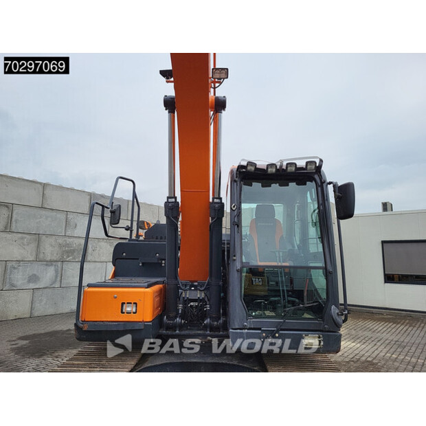 2020 Doosan DX140LC-5-42671191