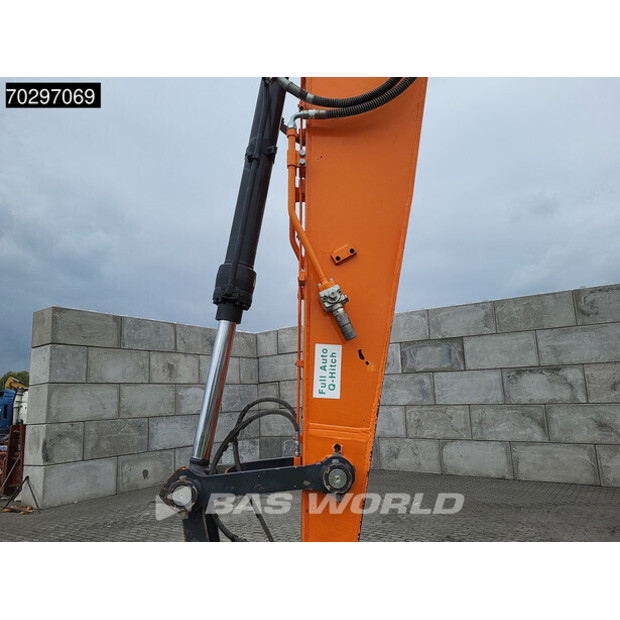 2020 Doosan DX140LC-5-42671192