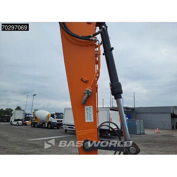 2020 Doosan DX140LC-5-42671193