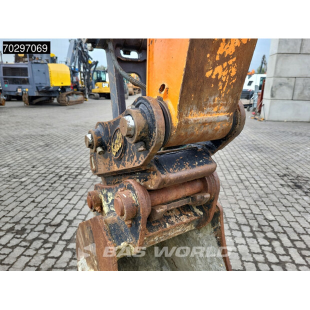 2020 Doosan DX140LC-5-42671194