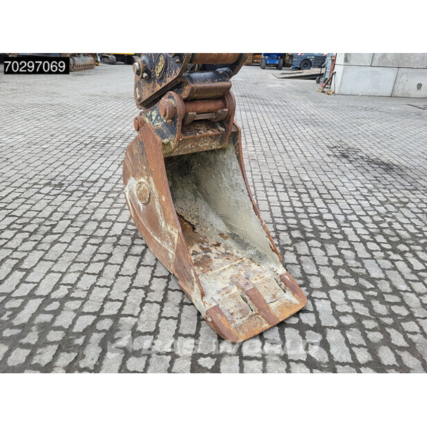 2020 Doosan DX140LC-5-42671195
