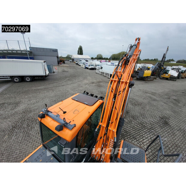 2020 Doosan DX140LC-5-42671197