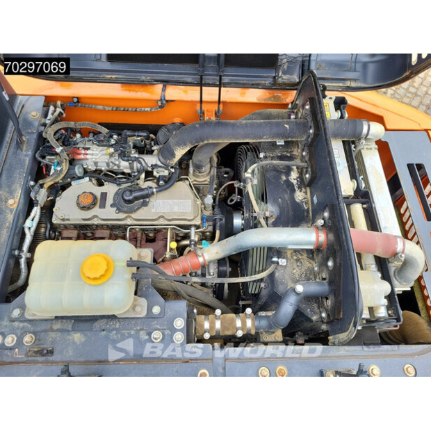 2020 Doosan DX140LC-5-42671198