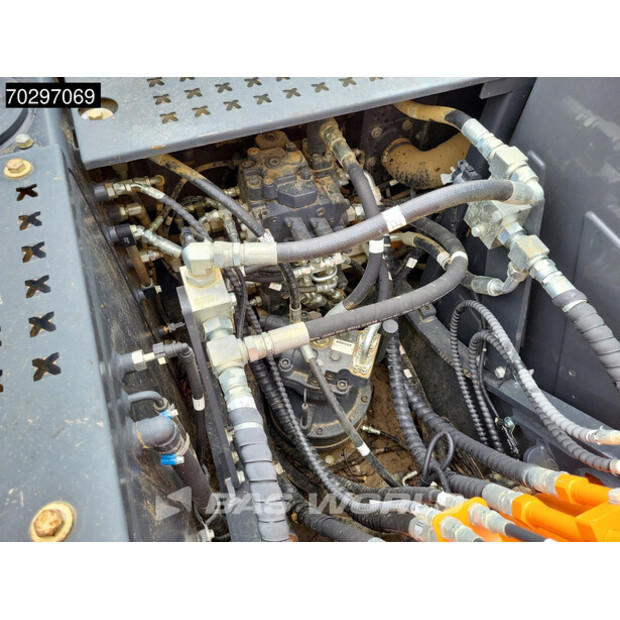 2020 Doosan DX140LC-5-42671200