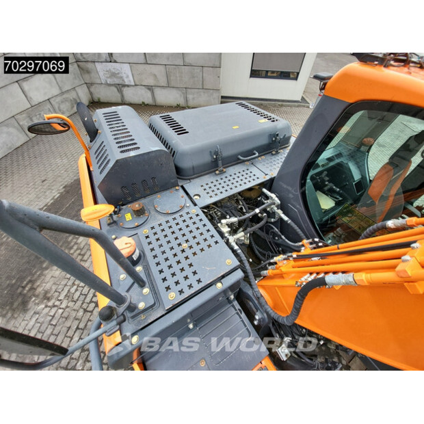 2020 Doosan DX140LC-5-42671201