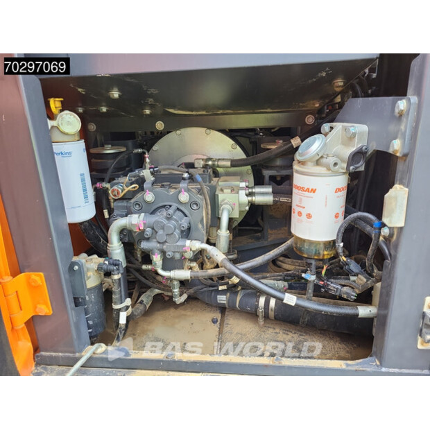 2020 Doosan DX140LC-5-42671202