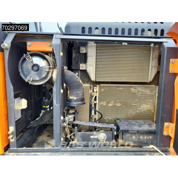 2020 Doosan DX140LC-5-42671203