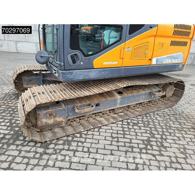 2020 Doosan DX140LC-5-42671205