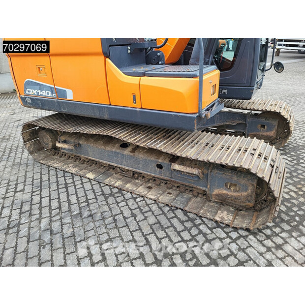 2020 Doosan DX140LC-5-42671206