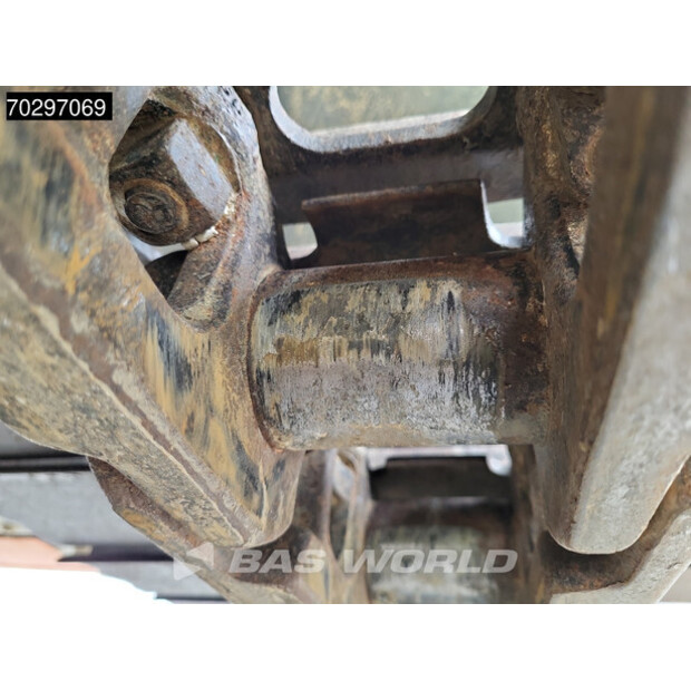 2020 Doosan DX140LC-5-42671207