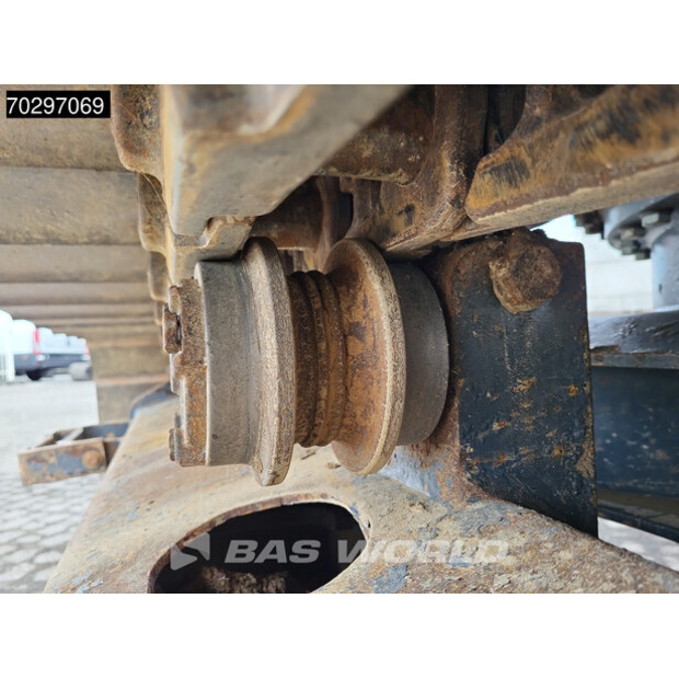 2020 Doosan DX140LC-5-42671208