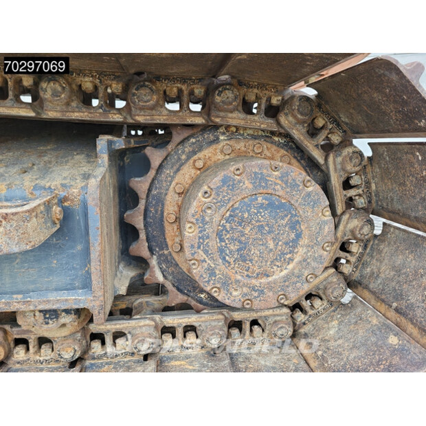 2020 Doosan DX140LC-5-42671209