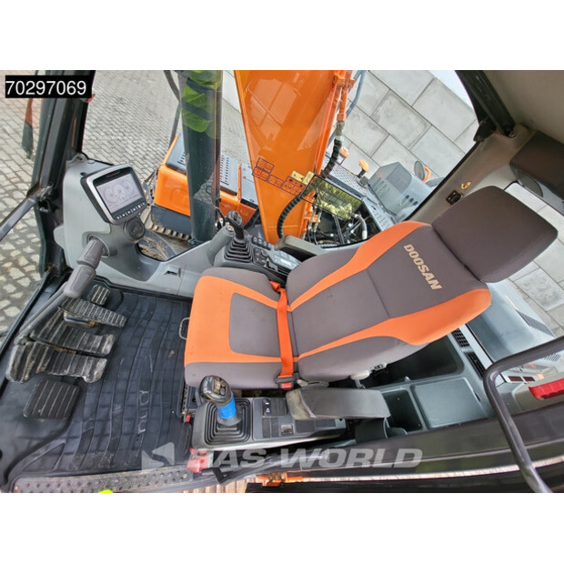 2020 Doosan DX140LC-5-42671210