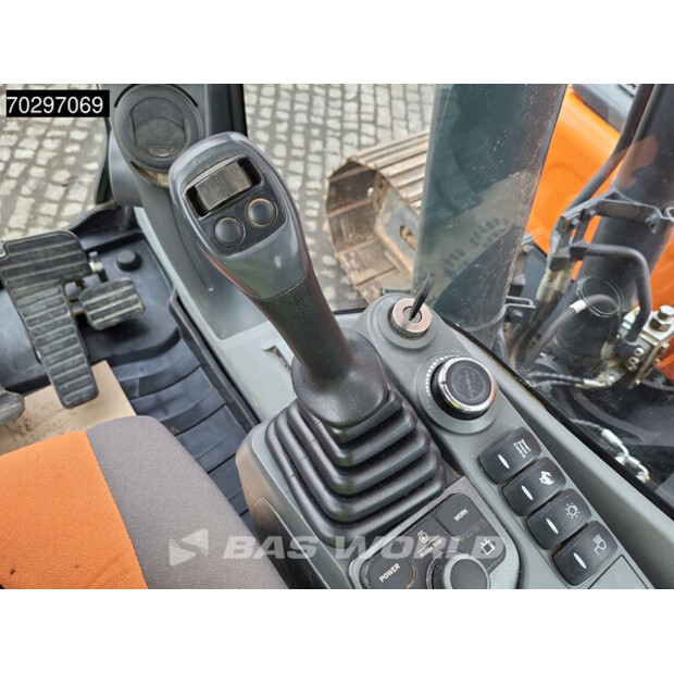 2020 Doosan DX140LC-5-42671212