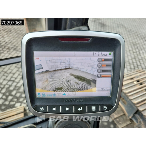 2020 Doosan DX140LC-5-42671214