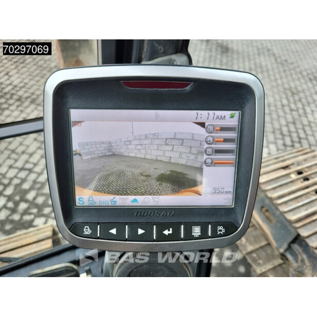 2020 Doosan DX140LC-5-42671215