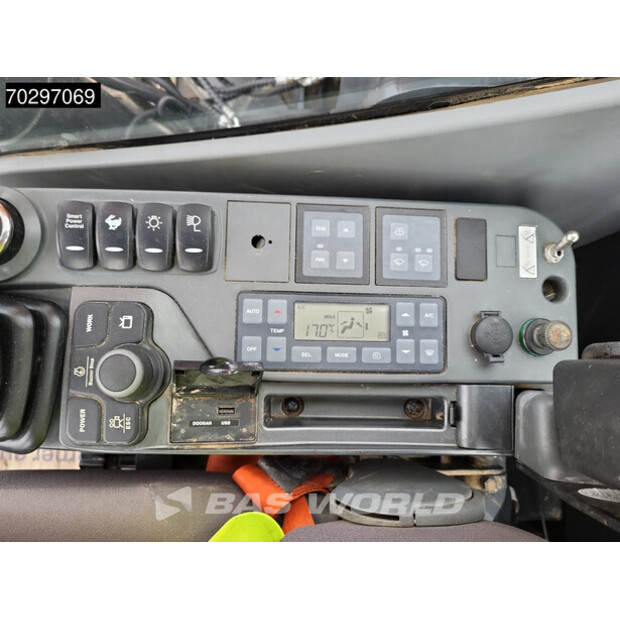 2020 Doosan DX140LC-5-42671216