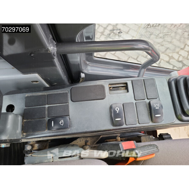 2020 Doosan DX140LC-5-42671217